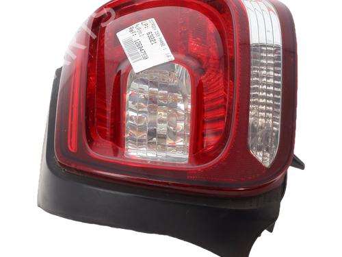 Right taillight CITROËN DS3 (SA_) 1.6 HDi 110 | BP35939572C35 - Image 6