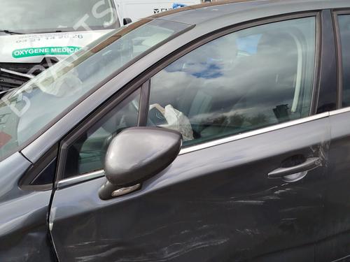 Front right window mechanism CITROËN C4 II (NC_) 1.6 HDi 115 | BP27319243C23 - Image 6