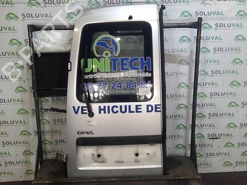 Used Left tailgate Left tailgate 22005000 22005000