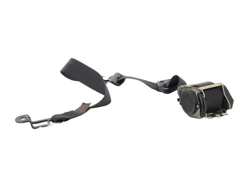 Front right seatbelt PEUGEOT 206 SW (2E/K) 1.4 | BP27286531I25 - Image 2