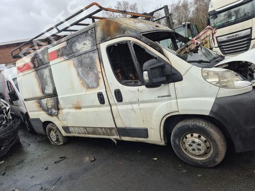 Gearbox CITROËN JUMPER II Van 2.2 HDi 120 | BP36150331M3 - Image 11