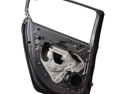 Left rear door PEUGEOT 308 II (LB_, LP_, LW_, LH_, L3_) 1.6 HDi | BP22653754C4 
