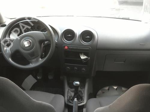 Left taillight SEAT IBIZA III (6L1) 1.4 TDI | BP20370635C34 