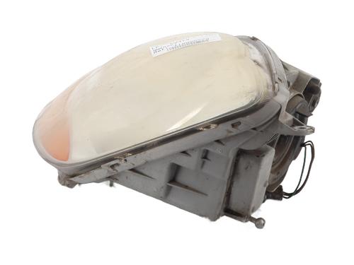 Left headlight CHEVROLET MATIZ (M200, M250) 1.0 | BP28429845C28  - Image 5