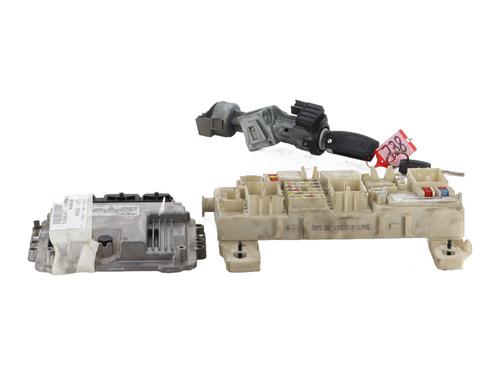 Elektronisk modul FORD FOCUS C-MAX (DM2) 1.6 TDCi | BP28571646M83