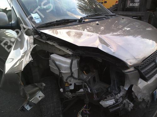 Instrument cluster KIA PICANTO I (SA) 1.0 | BP20364776C47 