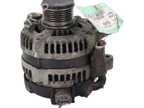 Alternator VOLVO C30 (533) 1.6 D | BP23846767M7  - Image 5