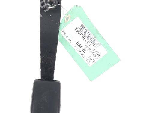 Engache cinturón Engache cinturón FORD TRANSIT Bus (FD_ _, FB_ _, FS_ _, FZ_ _, FC_ _) 2.2 TDCi (125 hp) 33472130 33472130