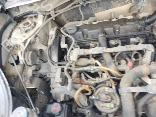 Engine control unit (ECU) PEUGEOT PARTNER MPV (5_, G_) 2.0 HDI | BP31206445M57  - Image 7