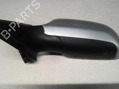 Left mirror AUDI A4 B5 (8D2) 1.9 TDI | BP25276165C26 