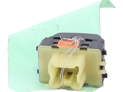 Used Left front window switch Left front window switch DACIA LOGAN II 1.2 (75 hp) 30976563 30976563