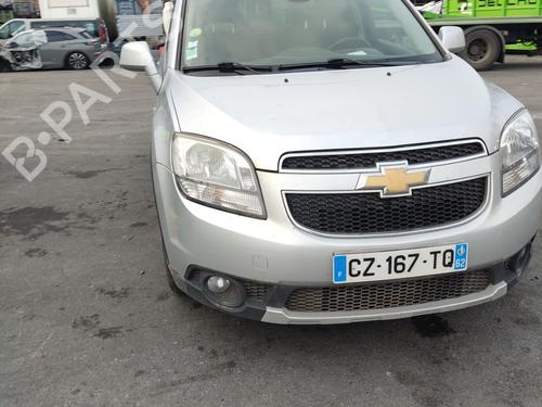 Third brake light CHEVROLET ORLANDO (J309) 2.0 D | BP24875121L11  - Image 17