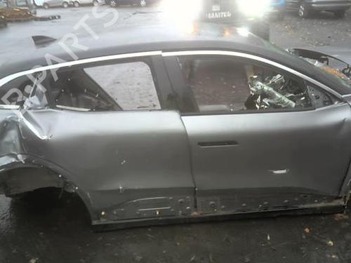 Left front window switch RENAULT SCENIC E-TECH PHASE I EV87 | BP21817922I27 - Image 25