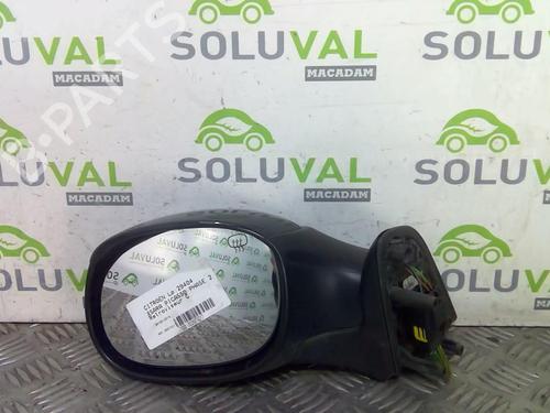 Used Left mirror CITROËN XSARA PICASSO (N68) 2.0 HDi (90 hp) 21592128