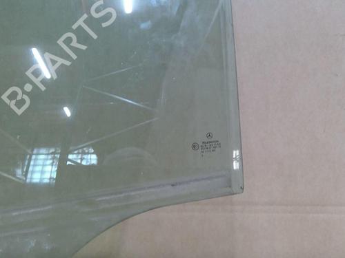 Rear left door window MERCEDES-BENZ C-CLASS (W203) C 220 CDI (203.006) | BP29428718C20 