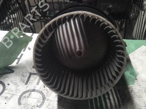 Used Heater blower motor FIAT PANDA (169_) 1.2 (169.AXB11, 169.AXB1A) (60 hp) 20370705