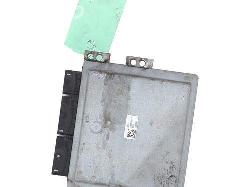 Used Engine control unit (ECU) RENAULT MEGANE III Hatchback (BZ0/1_, B3_) 1.5 dCi (BZ09, BZ0D, BZ1W, BZ29, BZ14) (110 hp) 28966057