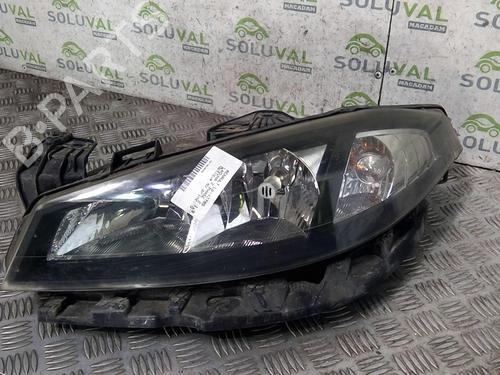 Used Left headlight RENAULT LAGUNA II (BG0/1_) 1.9 dCi (BG08, BG0G) (120 hp) 22003187