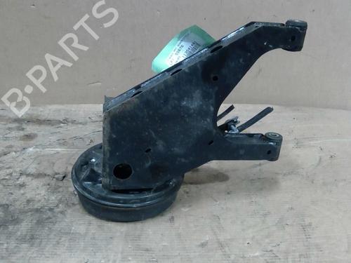 Used Left rear steering knuckle CITROËN AMI (9A_) Electric (9AZ2CA) (8 hp) 29564437