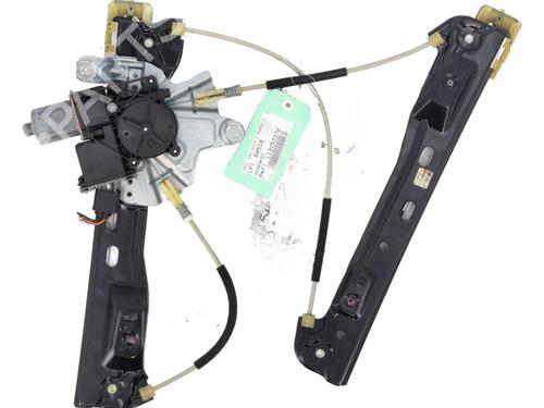 Rudehejsemekanisme Højre foran OPEL INSIGNIA A (G09) 2.0 CDTI (68) (131 hp) 29560212