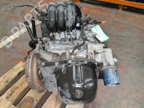 Engine CITROËN C1 (PM_, PN_) 1.0 | BP38233726M1 - Image 7