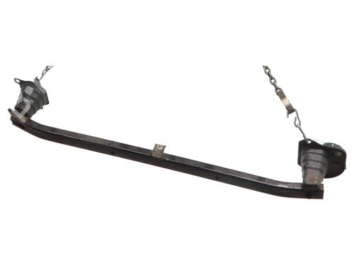 Used Front bumper reinforcement NISSAN MICRA III (K12) 1.5 dCi (86 hp) 30976627