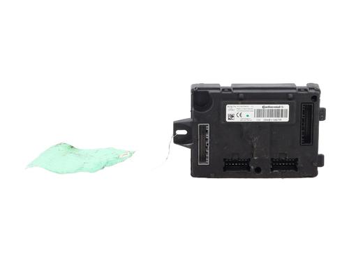 Used Fuse box RENAULT CLIO IV (BH_) 1.5 dCi 75 (75 hp) 31704358