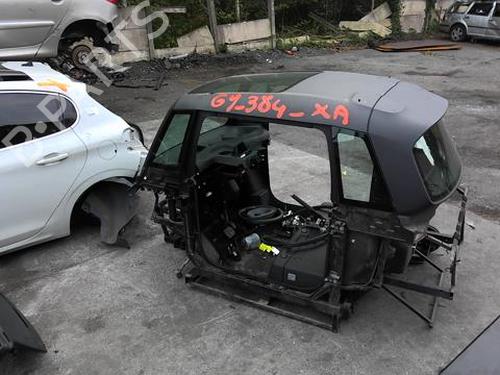 Left taillight CITROËN AMI (9A_) Electric (9AZ2CA) | BP29022868C34 