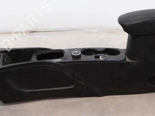 Used Middle console Middle console FIAT 500X (334_) 1.6 D Multijet (334AXA1B, 334AXA11) (120 hp) 33418827 33418827