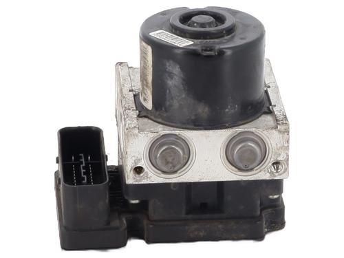Used ABS pump ABS pump RENAULT TWINGO II (CN0_) 1.2 16V (CN04, CN0B) (75 hp) 24875130 24875130