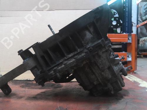 Gearbox CITROËN NEMO Box Body/MPV (AA_) 1.3 HDi 75 | BP33051888M3 - Image 7