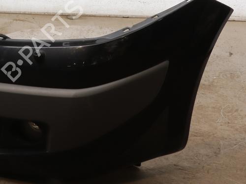 Front bumper RENAULT MEGANE II (BM0/1_, CM0/1_) 1.9 dCi | BP24442294C7 