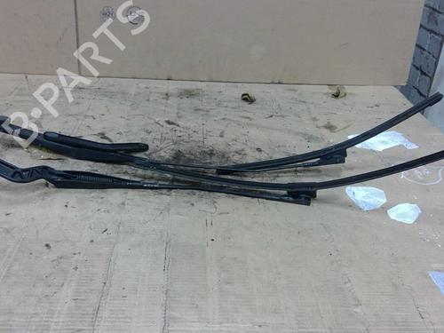 Used Front windshield wiper arm FORD C-MAX (DM2) 1.6 TDCi (90 hp) 28571649