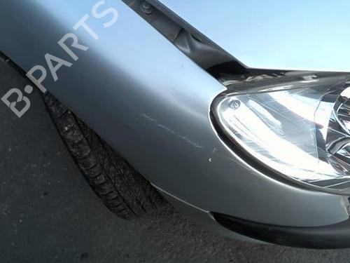 Engine PEUGEOT 206 Hatchback (2A/C) 1.4 HDi eco 70 | BP20353047M1 