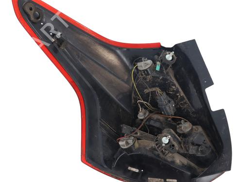 Right taillight FORD FOCUS III 1.6 TDCi | BP32500340C35 