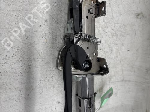 Steering column VW TIGUAN (CT1) 1.5 eTSI | BP38774111M21 - Image 5