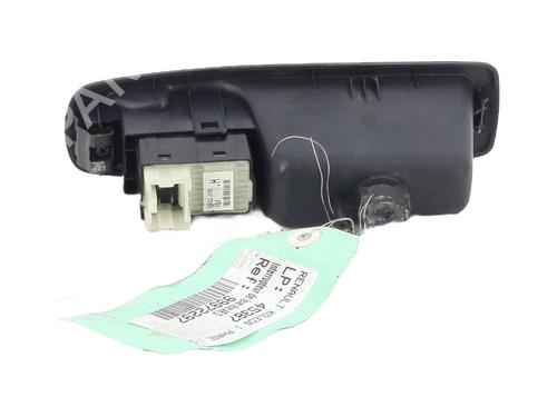 Used Right rear window switch Right rear window switch RENAULT KOLEOS I (HY_) 2.0 dCi (HY0K) (150 hp) 23789428 23789428