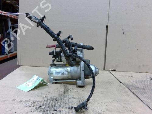 Used Starter Starter DACIA SANDERO III 1.0 TCe 100 ECO-G (101 hp) 27637486 27637486