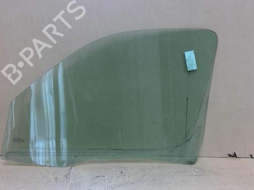 Front right door window CITROËN BERLINGO / BERLINGO FIRST MPV (MF_, GJK_, GFK_) 1.4 i (MFKFX, MFKFW, GJKFWB, GJKFWC, GFKFWC) | BP29196845C19 