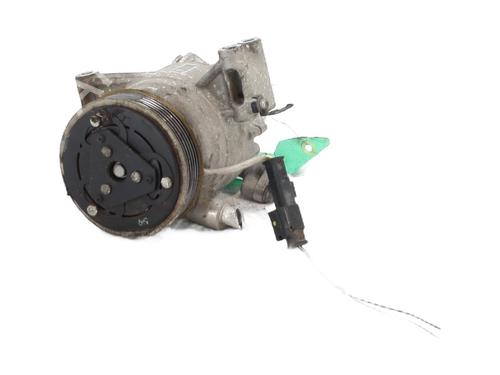 Used AC compressor AC compressor TOYOTA AYGO (_B4_) 1.0 (KGB40) (69 hp) 32383099 32383099