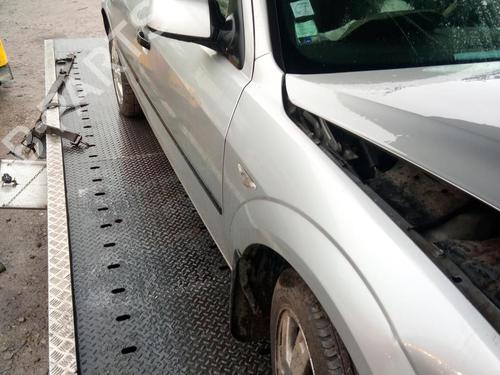 Left front door FORD MONDEO III (B5Y) 2.0 16V TDDi / TDCi | BP22003477C2 