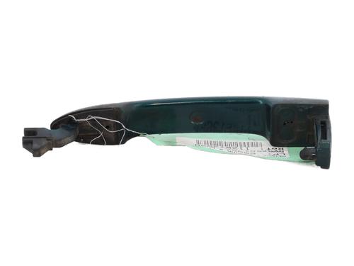 Front left exterior door handle RENAULT LAGUNA II Grandtour (KG0/1_) 1.9 dCi | BP29440528C128 