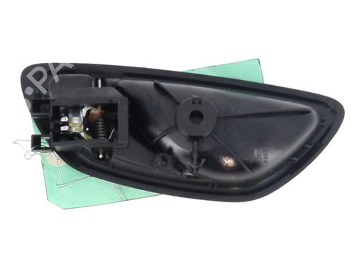 Rear right interior door handle RENAULT MEGANE IV Hatchback (B9A/M/N_) 1.5 dCi 90 (B9A1) | BP30261762I16