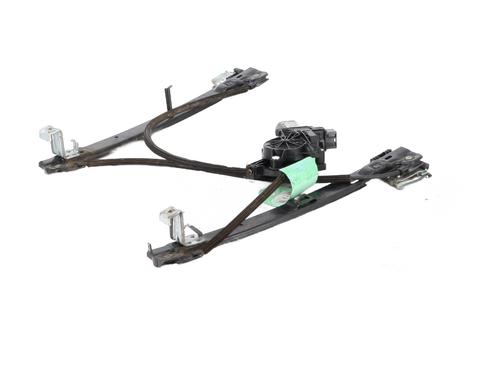 Used Front left window mechanism SEAT IBIZA IV ST (6J8, 6P8) 1.6 TDI (90 hp) 20367530