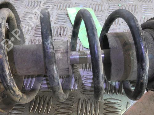 Left front shock absorber OPEL ZAFIRA A MPV (T98) 2.0 DTI 16V (F75) | BP20725780M16 