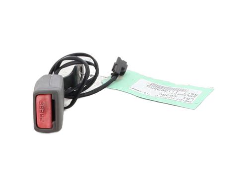 Used Seat buckle Seat buckle DAEWOO NUBIRA Saloon (J200) 1.6 (109 hp) 28528202 28528202