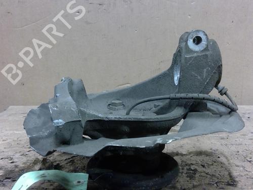 Left front steering knuckle BMW 3 (E90) 318 d | BP30910222M25  - Image 5