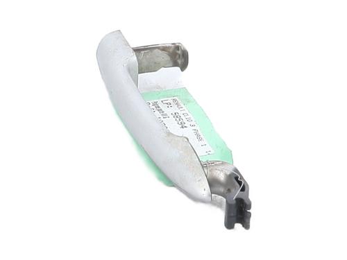 Front left exterior door handle RENAULT CLIO III (BR0/1, CR0/1) 1.5 dCi (BR17, CR17) | BP26691496C128 