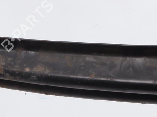 Rear bumper reinforcement VW SCIROCCO III (137, 138) 2.0 TDI | BP29961493C73