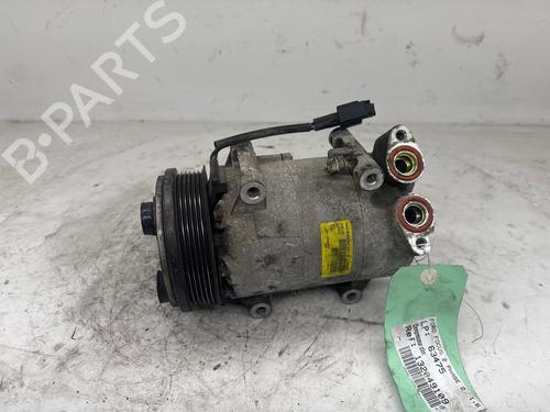 AC compressor FORD FOCUS II (DA_, HCP, DP) 1.6 TDCi | BP39258159M34 - Image 3